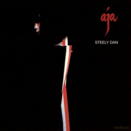 Dan Steely: Aja Lp [Winyl]