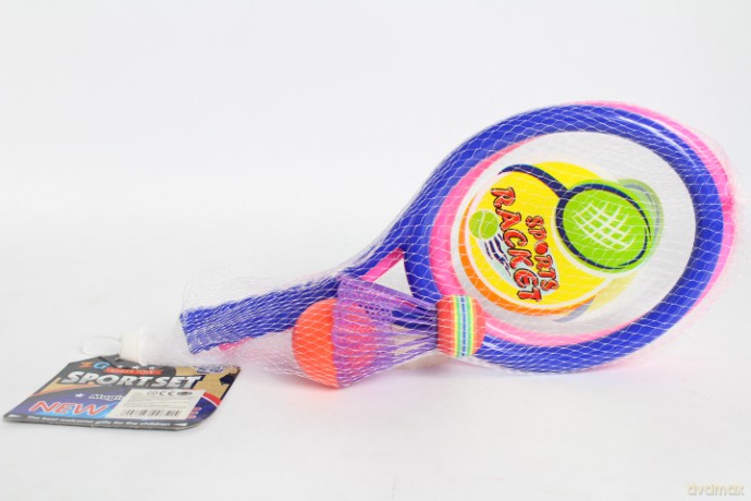 Rakietki Bam-Bam zestaw ZG270-152 06515