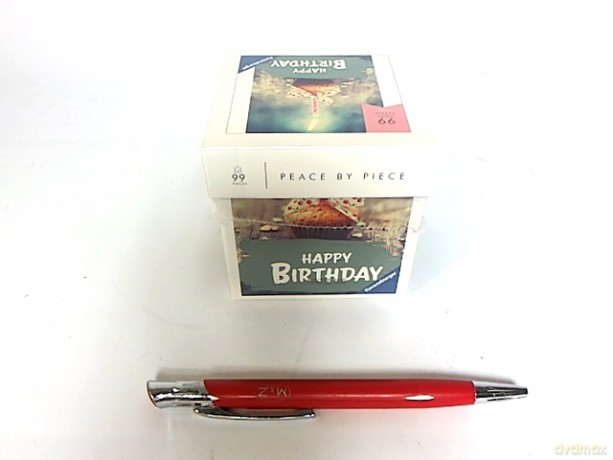 RAV puzzle Moment 99 Happy Birthday 16968