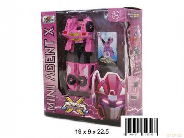 Robot 1461B 53932