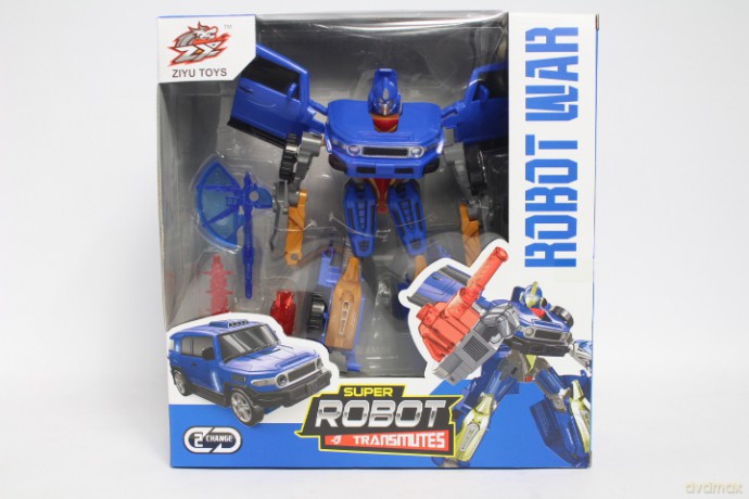 Robot auto L015-18A 05389