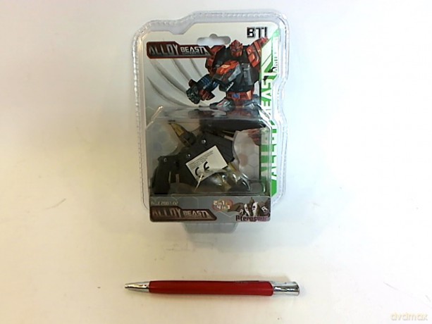 Robot dinozaur Q6412 71514