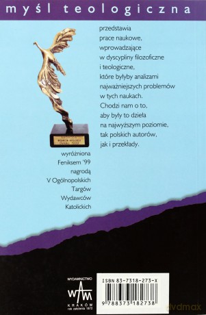Struktura Teologii Judeochrześcijańskiej. Studium metodologiczne w świetle badań J. Daniélou SJ [KSIĄŻKA]