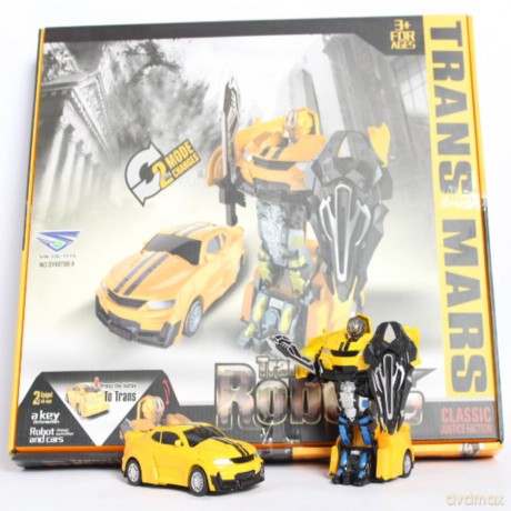 Robot-Auto składany metal CHT235A56 99374
