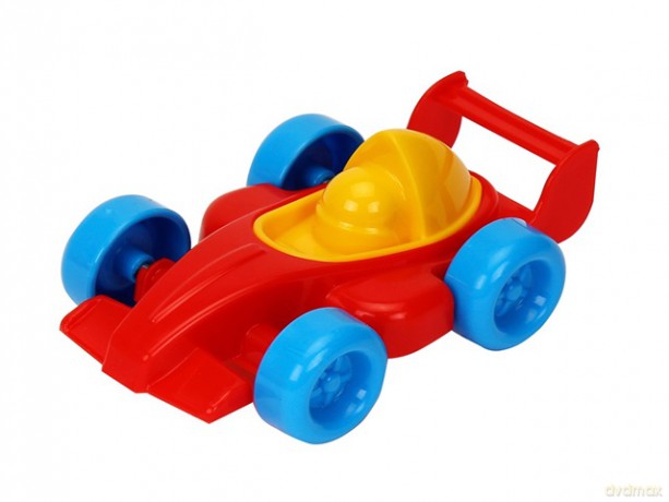 Samochód sportowy mini TEH5651 05651