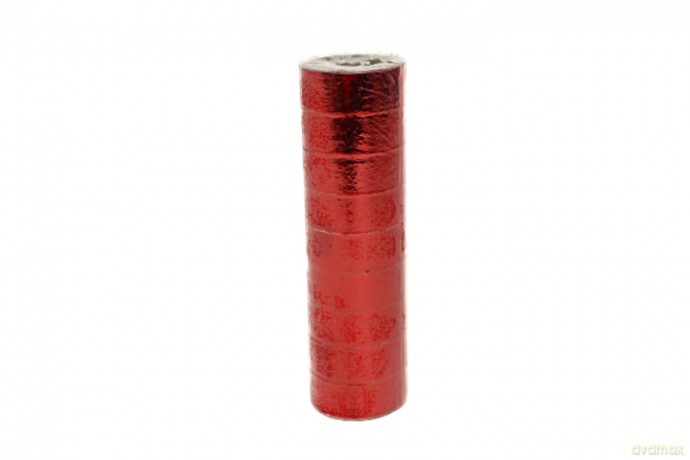 Serpentyna hologr.bez etykiety 4m PZ-SERHBE 02741