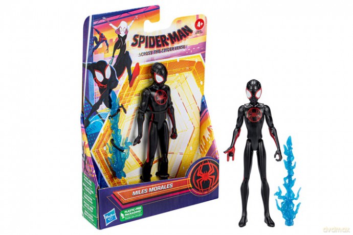 Spiderman Universum movie figurka F3730