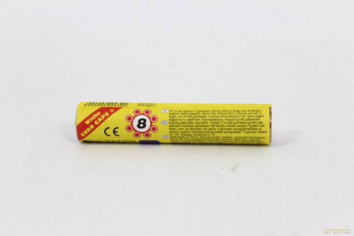 Spłonka 8strzał 23506 02300