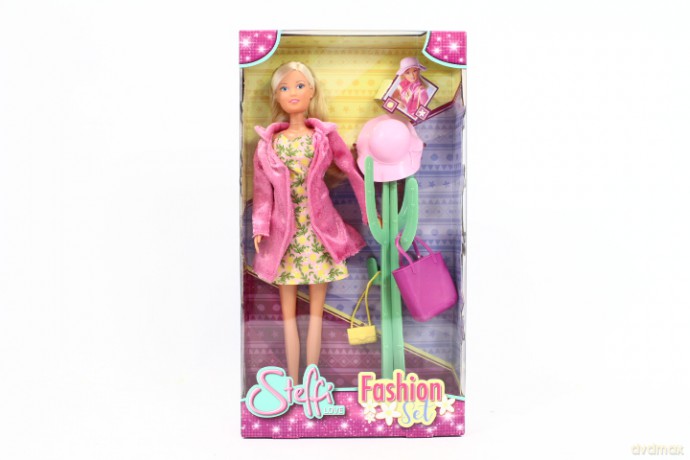 Steffi zestaw fashion 573-3604