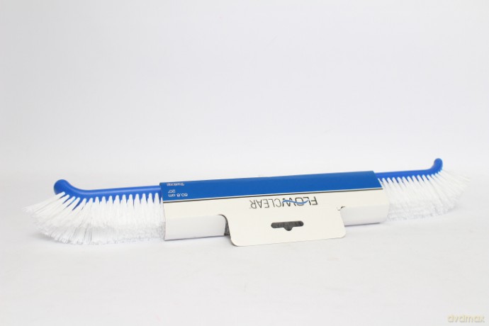 Szczotka do czyszczenia basenów 50 cm B58280 83067