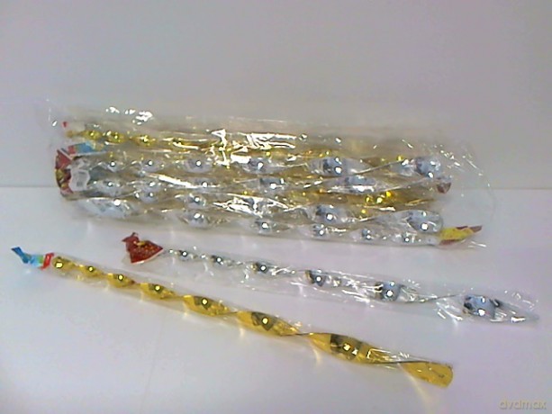 Świderek plastikowy długi TG380270