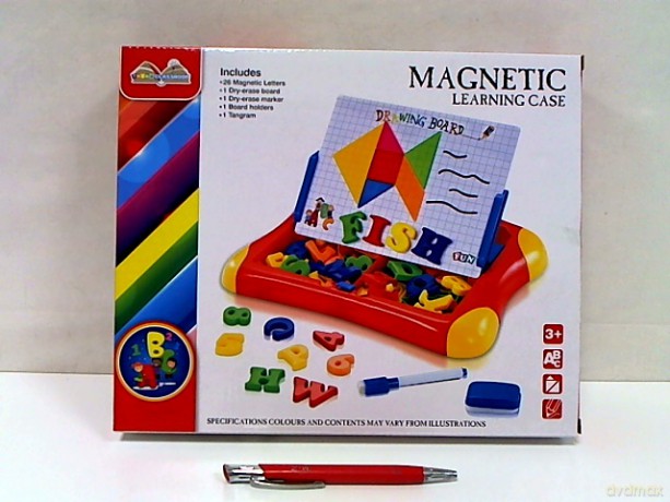 Tablica magnetyczna box BTA4752 64752