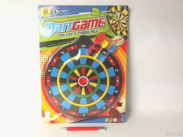 Tarcza dart magnetyczny 0618H 05105