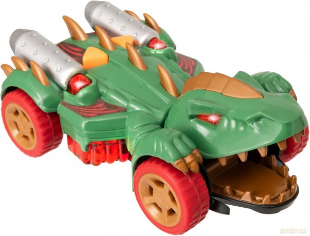 TEAMSTERZ auto Monster Dinozaur 1417277