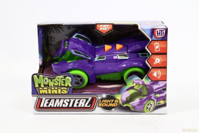 TEAMSTERZ auto Monster Kobra 1417456