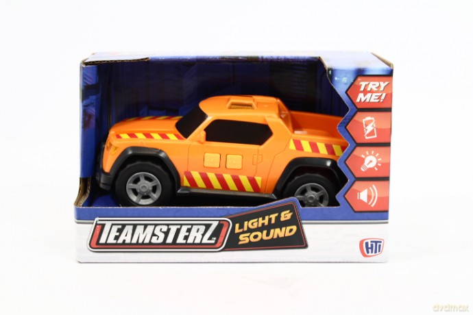 TEAMSTERZ auto pomoc drogowa 1417487
