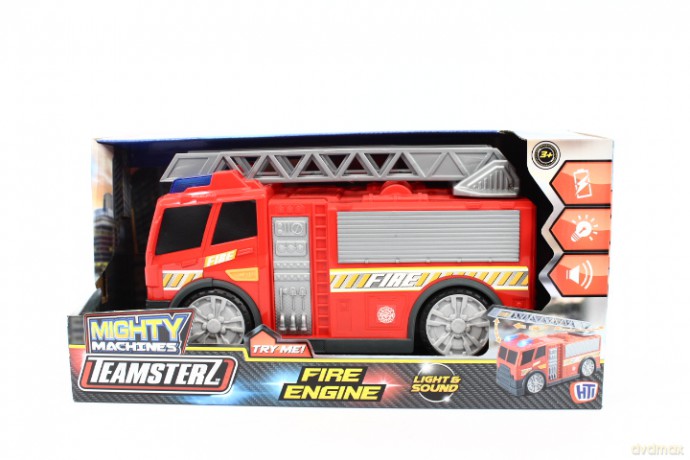 TEAMSTERZ auto straży pożarnej 1417119