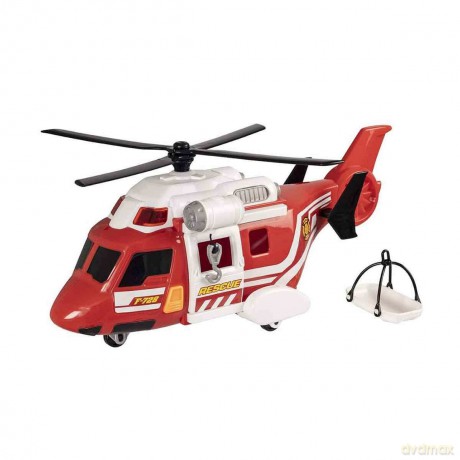 TEAMSTERZ helikopter straży 1417122 12216/8