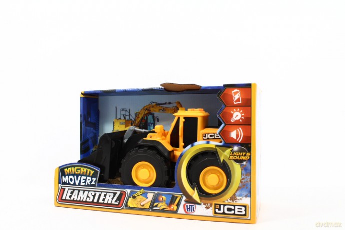 TEAMSTERZ JCB ładowarka 1416888 88818