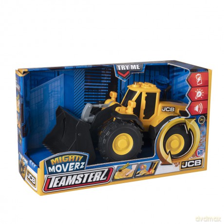TEAMSTERZ JCB ładowarka 1416888 88818