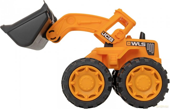 TEAMSTERZ JCB ładowarka kołowa/6 1415639 63917