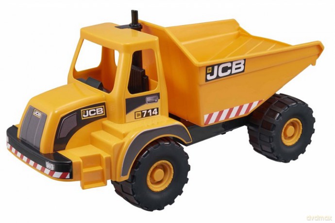 TEAMSTERZ JCB mega wywrotka 1416077