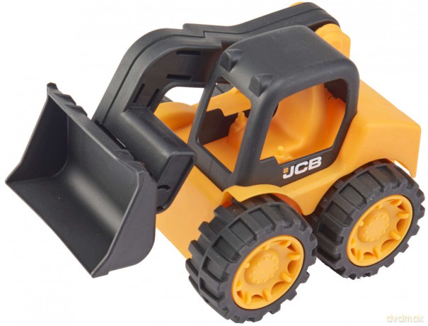 TEAMSTERZ JCB spychacz 1416227 22713