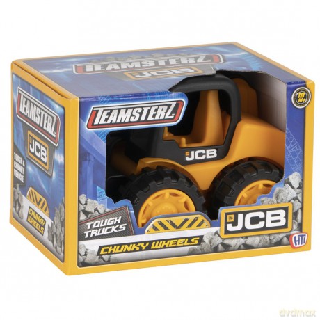 TEAMSTERZ JCB spychacz 1416227 22713
