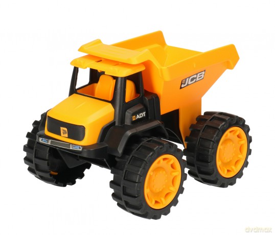 TEAMSTERZ JCB wywrotka