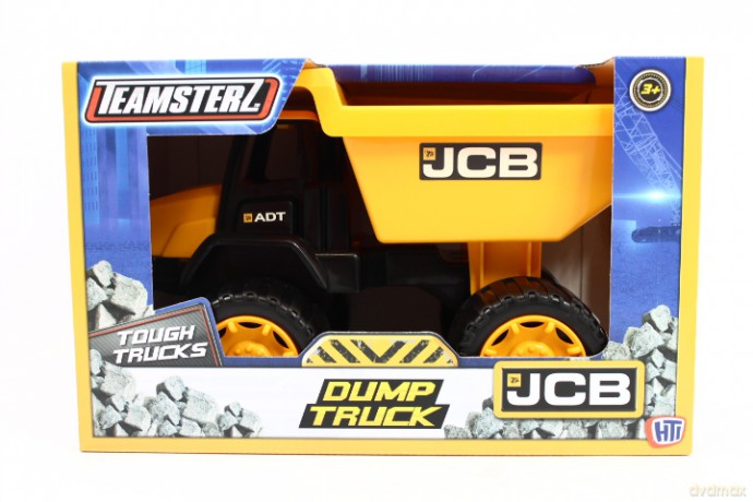 TEAMSTERZ JCB wywrotka