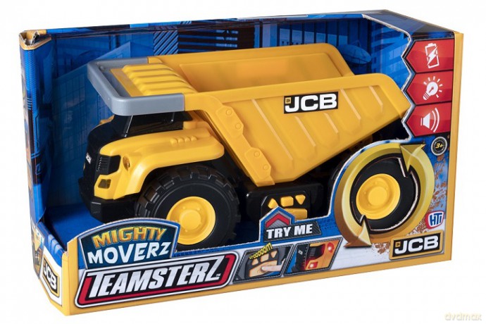 TEAMSTERZ JCB wywrotka 1416887