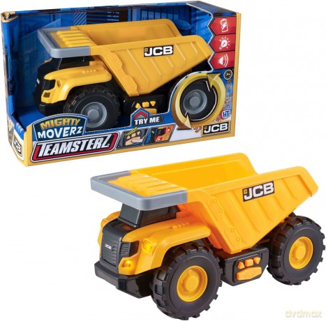 TEAMSTERZ JCB wywrotka 1416887