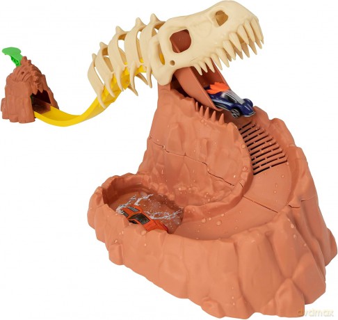 TEAMSTERZ tor Szczęka dino zmien.kolor 1417431
