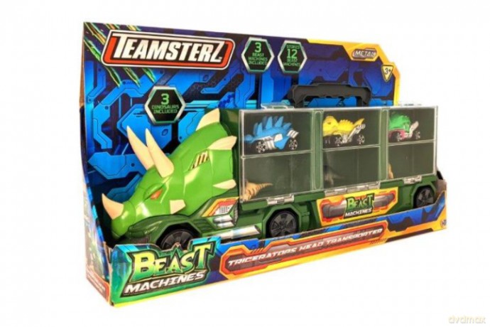 TEAMSTERZ transporter Triceratops/12 1417473 47317