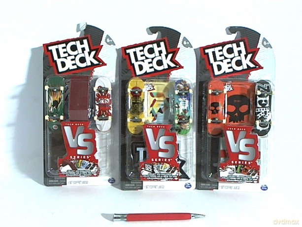 TechDeck fingerboard 2pak 6061574