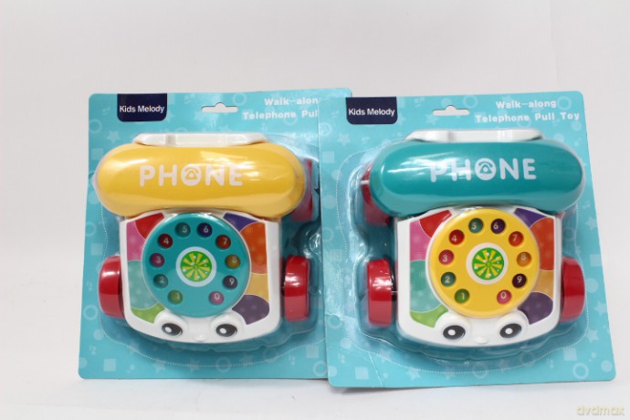 Telefon ciągacz 9985 09035
