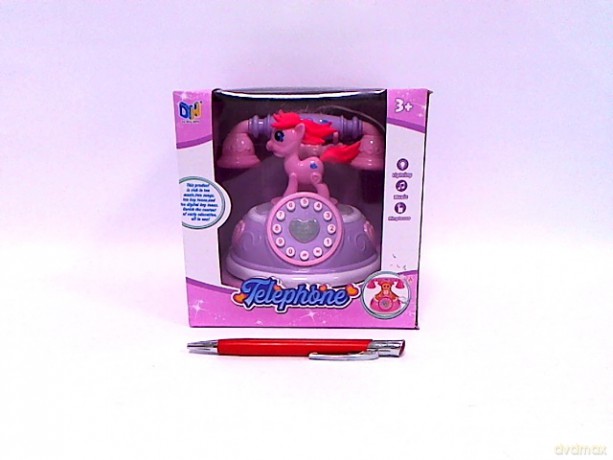 Telefon na baterie G133916 34193