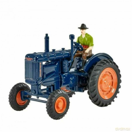 TOMY Fordson Major ed.specj.100-LAT 43293