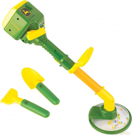 TOMY John Deere Kosiarka ogrodowa 46641