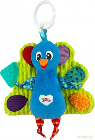 TOMY Lamaze Pawik Paweł L27436