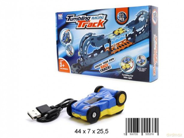 Tor 0996H 55370