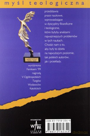 Teologia Śmierci - Cataldo Zuccaro [KSIĄŻKA]