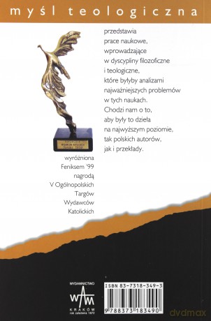 Wprowadzenie Do Nauki O Łasce - Gisbert Greshake [KSIĄŻKA]