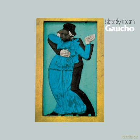 Steely Dan: Gaucho [SACD]