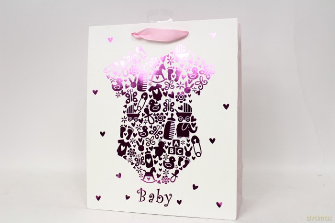 Torebka YC-002 PREMIUM Baby A 07803