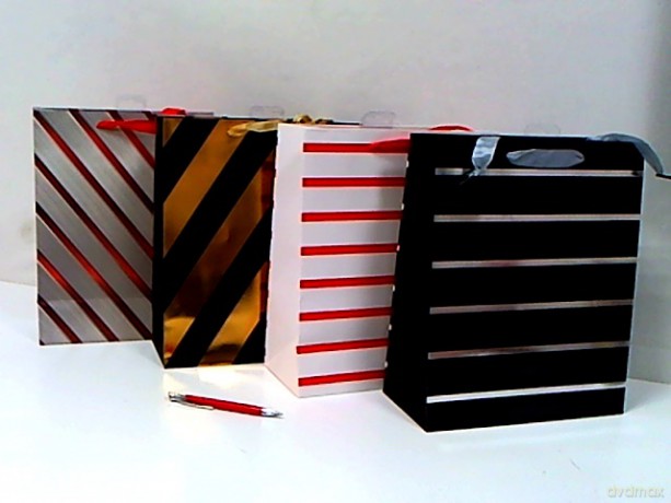Torebka YC-002 PREMIUM STRIPES 07520.