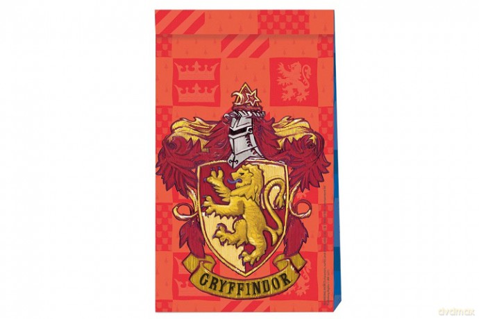Torebki prezentowe Harry Potter 93369 33695