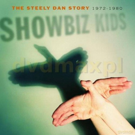 Dan Steely: The Dan Steely Story [2CD]
