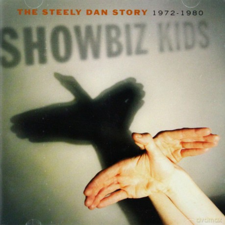 Dan Steely: The Dan Steely Story [2CD]
