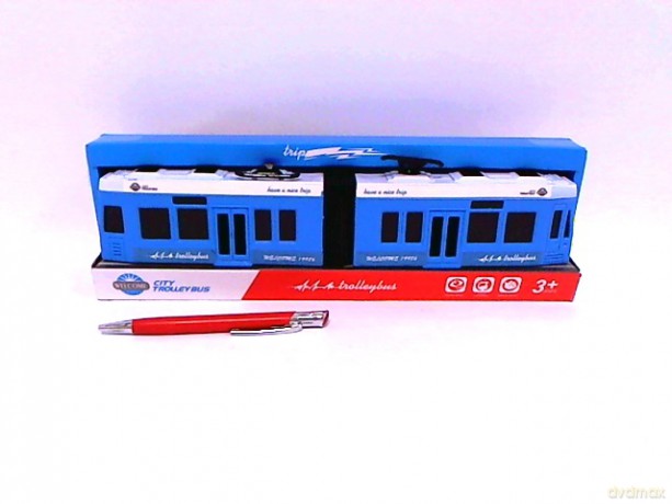 Trolejbus 06660